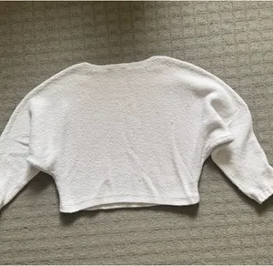 Abercrombie sweater thumbnail 6