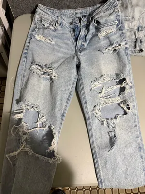 American Eagle Outfitters Jeans thumbnail 1