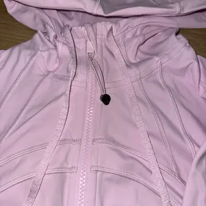 Lululemon Hooded Define Jacket Nulu pink thumbnail 4