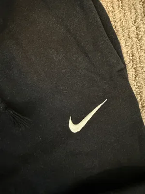 Nike sweatpants  thumbnail 2