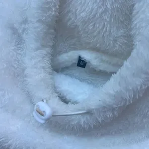 Balance Athletica White Fleece Hoodie thumbnail 6