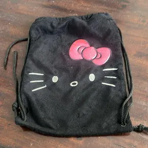 Hello Kitty, backpack thumbnail 1