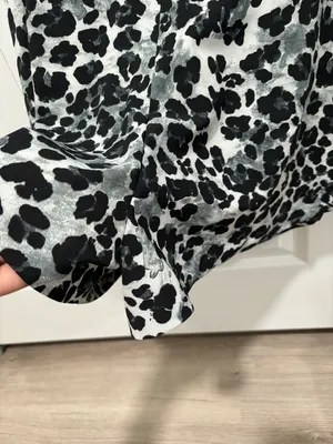 ZARA Skort thumbnail 5