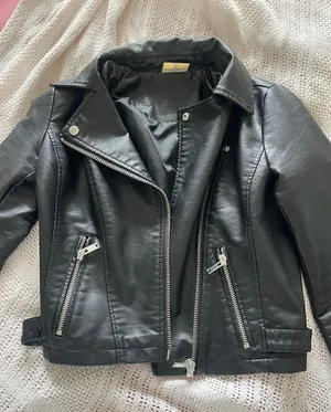 Revolve Leather Jacket thumbnail 1