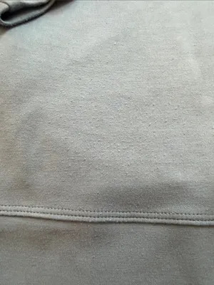 Sage Collective Scuba Cozy Crewneck Sweatshirt Green in Medium - C10-037 thumbnail 12