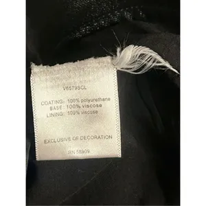 Chelsea & Violet Hi-Rise Belted Wrap Skirt Size XS (8672) thumbnail 5