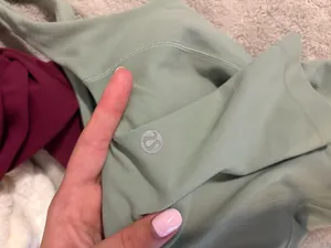 Lululemon Tank Align thumbnail 4