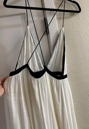 Hommage Maxi Dress thumbnail 3