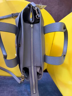 Kate spade Romee satchel in Birch color thumbnail 6