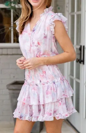 The Cocktail Edit Collection Mini Dress thumbnail 1