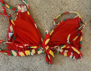 Wild Fable Bikini Top thumbnail 2