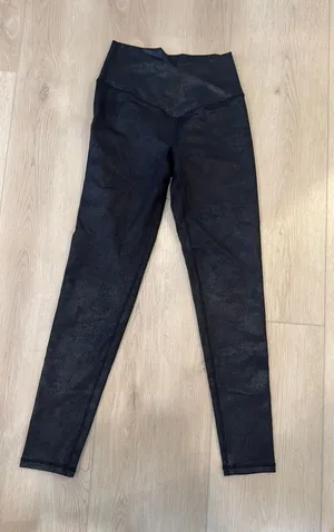 OFFLINE by Aerie Leggings High-Waisted Crossover thumbnail 1