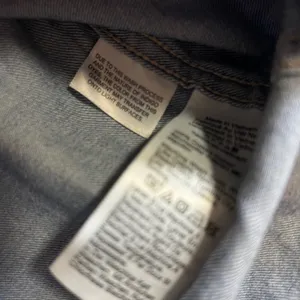 J.Crew Always Women Light Wash Denim Popover Shirt Blue Long Sleeve Cotton Small thumbnail 13