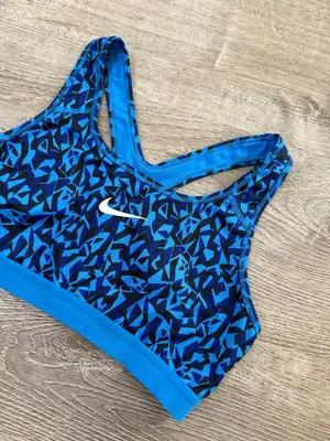 •Nike• Sports Bra thumbnail 2