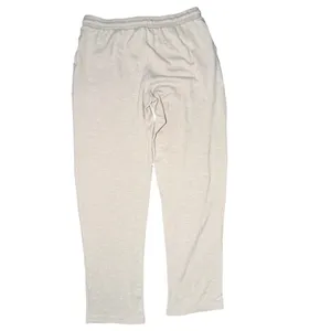 Natori Joggers Oatmeal Beige Small Relaxed Knit Loungewear Casual Sleepwear thumbnail 5