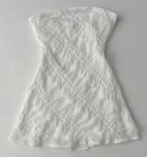 Princess Polly Lars Mini Dress thumbnail 2