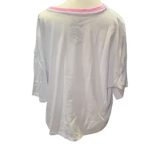 Barbie tee White Size XXL thumbnail 4