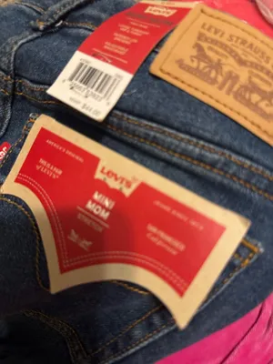 Levi’s Jeans thumbnail 12