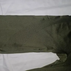 Pink Victoria's Secret High-Waisted Casual Activewear Workout leggings thumbnail 4