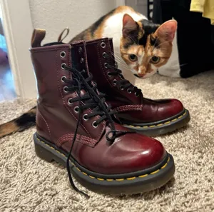 Dr. Martens Boots thumbnail 1