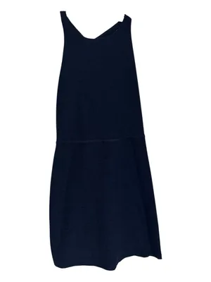 Beyond Yoga Spacedye Refocus Dress Navy Size M thumbnail 2