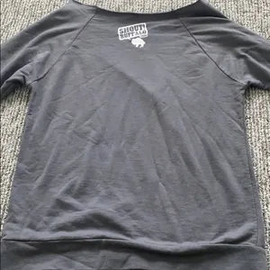 Buffalo, NY Crewneck Sweatshirt thumbnail 7