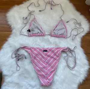 Triangl String Bikini thumbnail 3