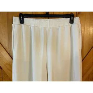 89th & Madison Pants Womens XL Comfort Waist Stretch Career Beach (0702) thumbnail 3