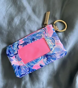 Lilly Pulitzer Purse thumbnail 2