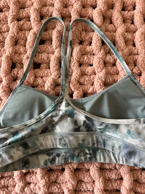 Lululemon Flow Y Bra thumbnail 3