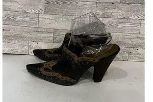 Nike Air G‎ Series Mules/Clogs thumbnail 4