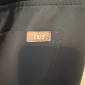 FIGS Zamora Jogger Scrub Pants Navy Blue Size S Technical thumbnail 6