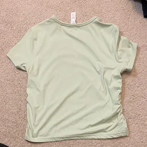 Gold Hinge Green Top thumbnail 4