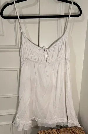 Princess Polly Empress Of Love Mini Dress thumbnail 2
