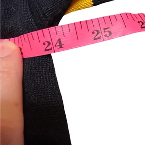 ✨🖤 Harry Potter Hufflepuff Crest‎ Black Button Cardigan Sweater XL 🖤✨ thumbnail 5