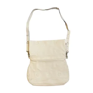 Tory Burch Amanda Foldover Messenger Convertible Crossbody Bag NWT Luxury Chic thumbnail 3