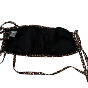 Lulus Women's Size Large Leopard Bikini Set Padded Swimsuit Swimwear | 69-28 thumbnail 4