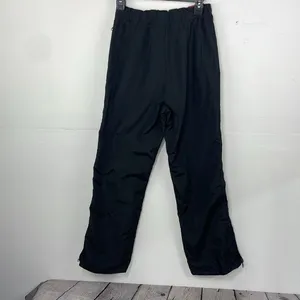 Columbia Snowboarding Pants Women’s size Small Black and Pink thumbnail 8
