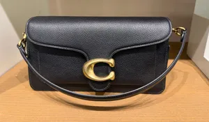 Coach Tabby Bag Shoulder thumbnail 1