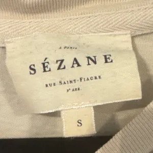 Sézane Shirt thumbnail 2