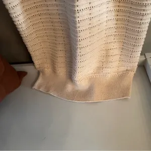 FREE PEOPLE Mallorca Midi Sweater‎ Dress thumbnail 7