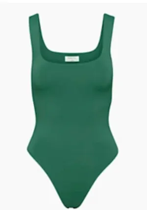 Aritzia Babaton Tank Bodysuit thumbnail 2