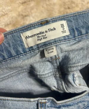 Abercrombie Jeans thumbnail 3