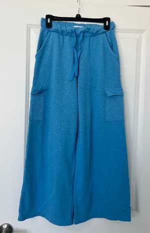 Targert Colsie Wide-Leg Pants  thumbnail 1