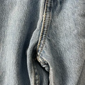 Classic Blue Low Pro Levi’s Straight Women's Jeans thumbnail 5