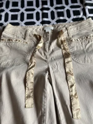 Capri Pants thumbnail 2
