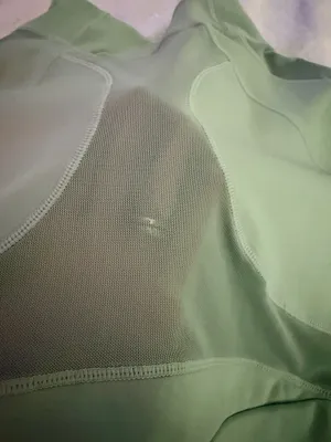 LA Society Cropped workout jacket thumbnail 9