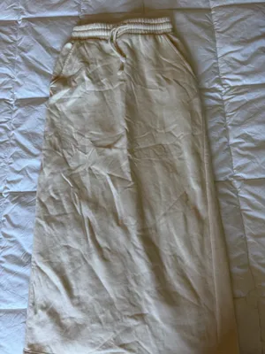 ZARA Long Skirt thumbnail 1