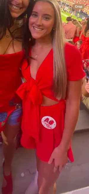 Princess Polly Red Romper thumbnail 2