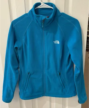The North Face Fleece Jacket thumbnail 1